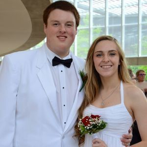 Meet your Posher, Justin